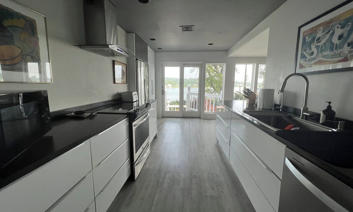 Photo of Kitchen in Mill Neck