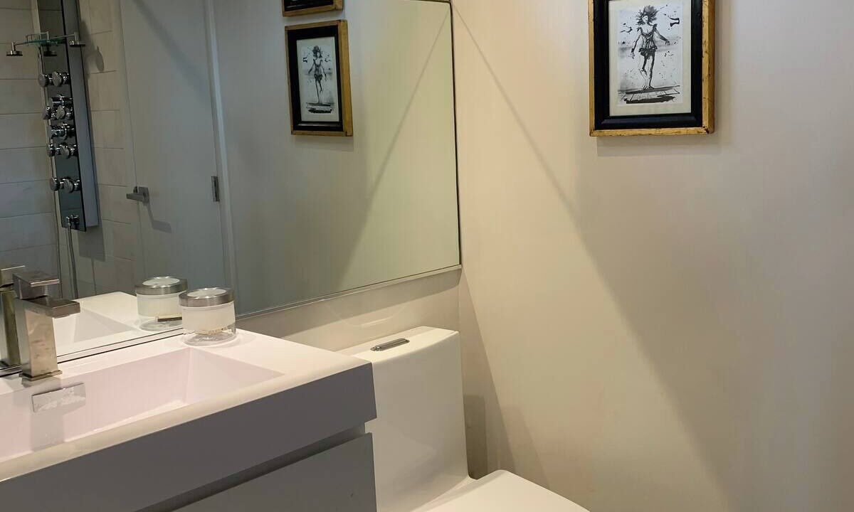 Photo of Bathroom in Mill Neck