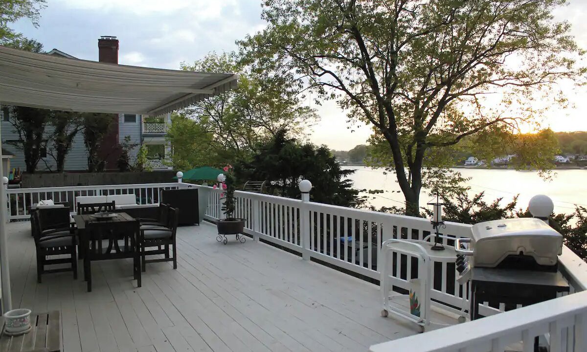 Photo of Outdoor in Mill Neck