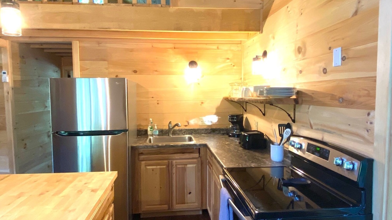 Photo of Kitchen in Davenport