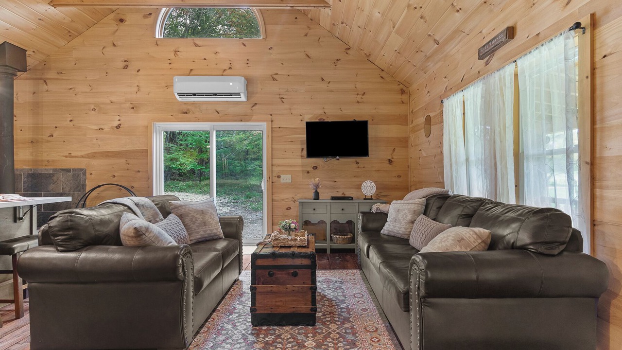 Photo of Livingroom in Davenport