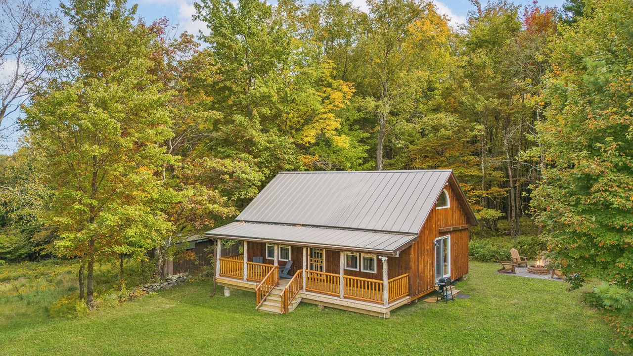 Photo of Outdoor in Davenport