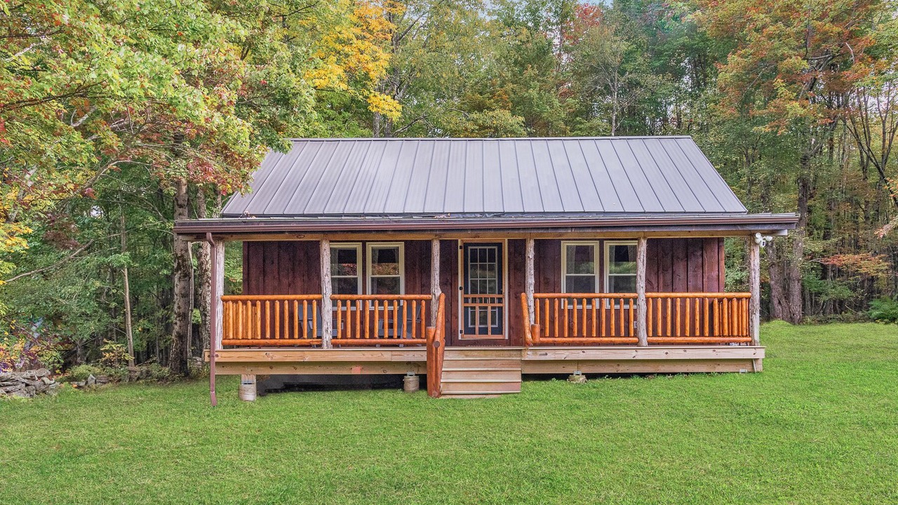 Photo of Outdoor in Davenport