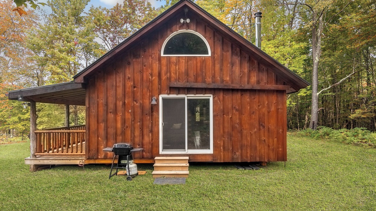 Photo of Outdoor in Davenport