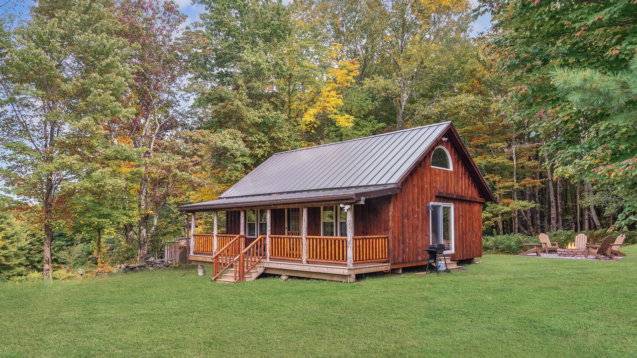 Photo of Outdoor in Davenport