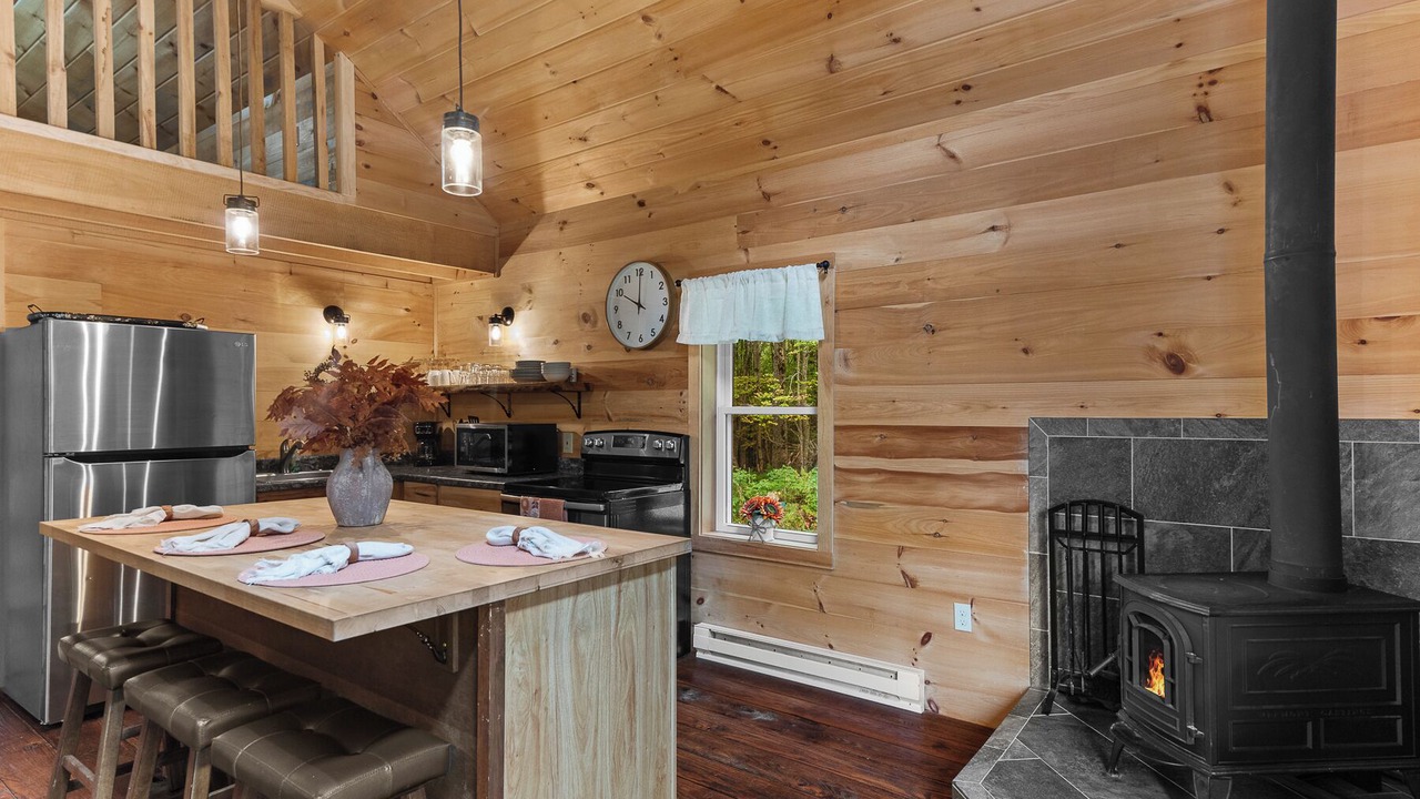 Photo of Kitchen in Davenport