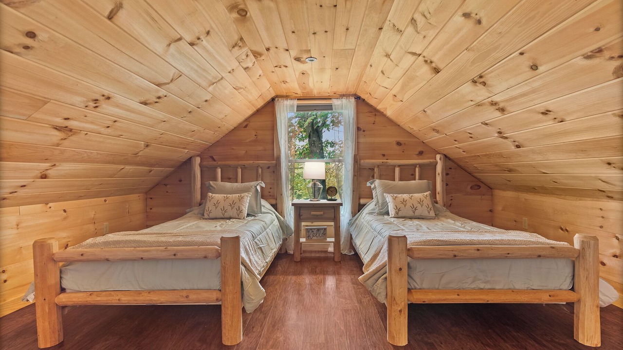 Photo of Bedroom in Davenport