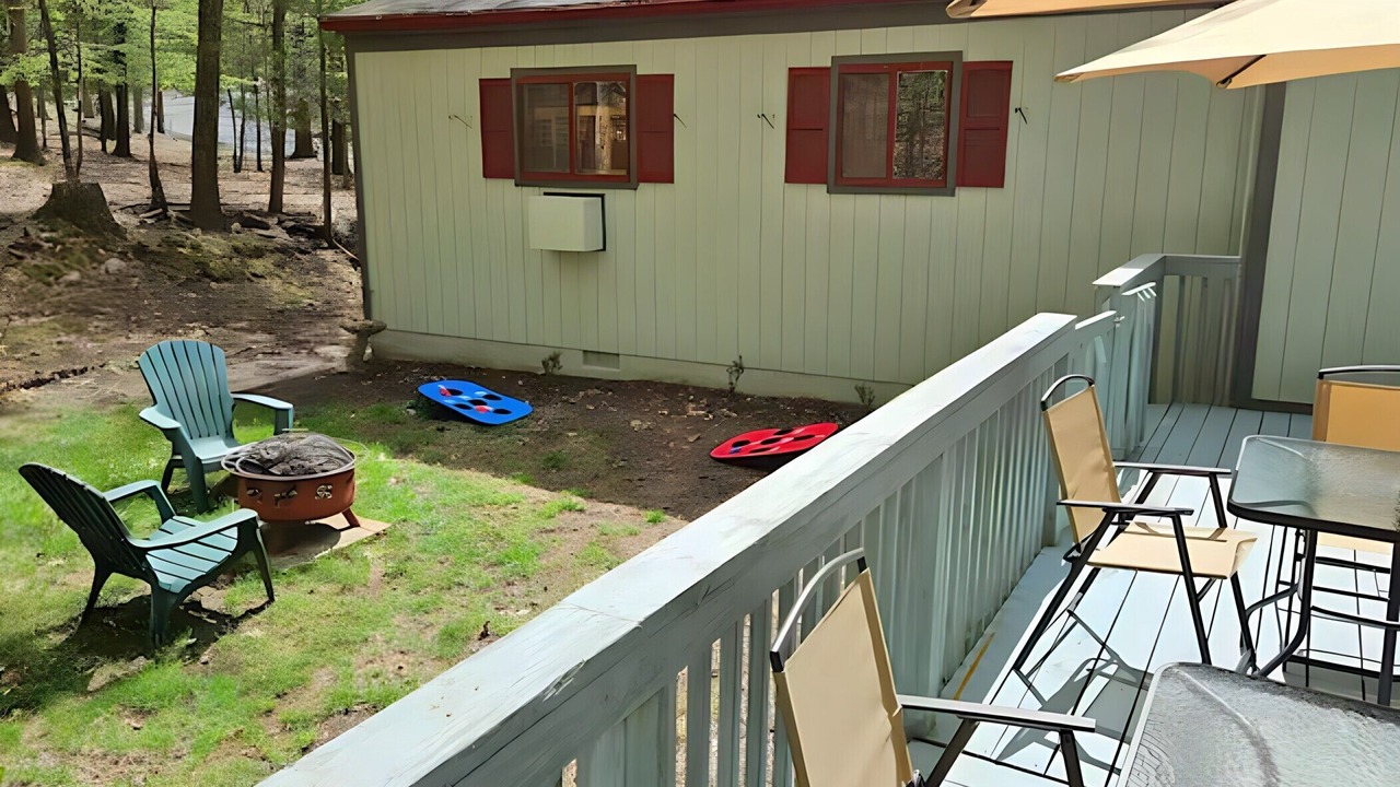 Photo of Outdoor in East Stroudsburg