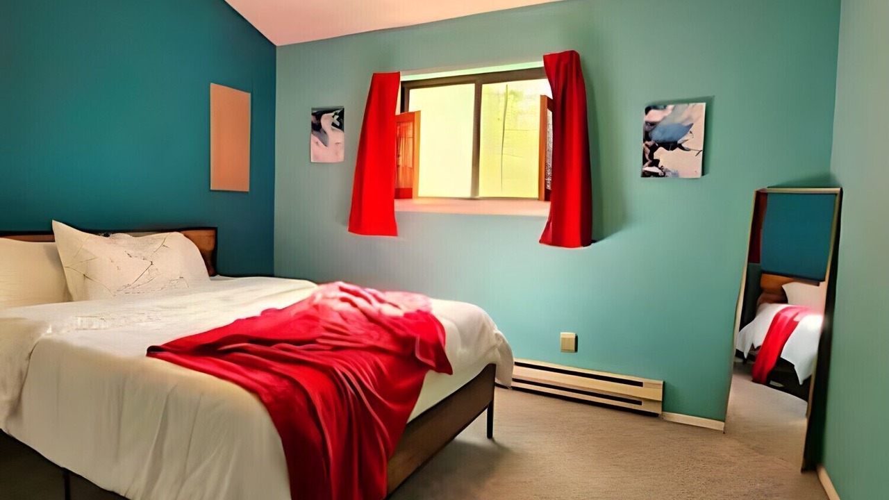 Photo of Bedroom in East Stroudsburg