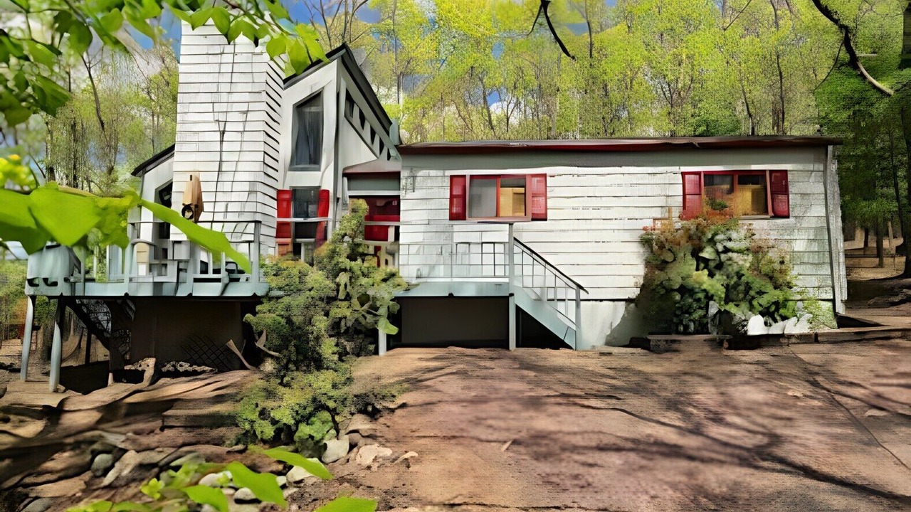 Photo of Outdoor in East Stroudsburg