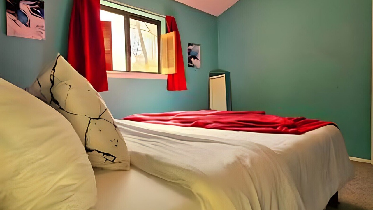 Photo of Bedroom in East Stroudsburg