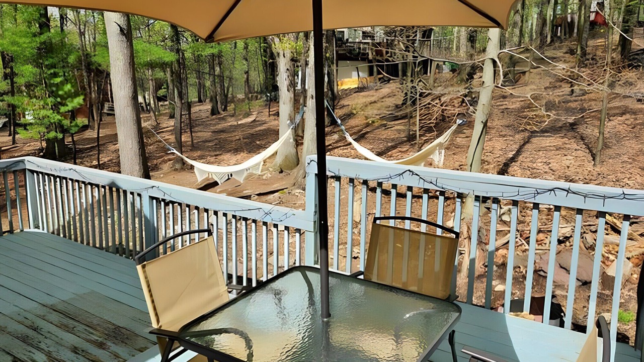 Photo of Outdoor in East Stroudsburg
