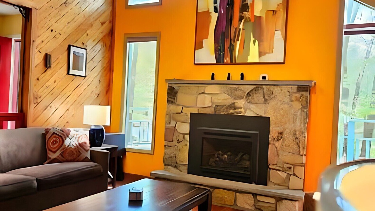 Photo of Livingroom in East Stroudsburg