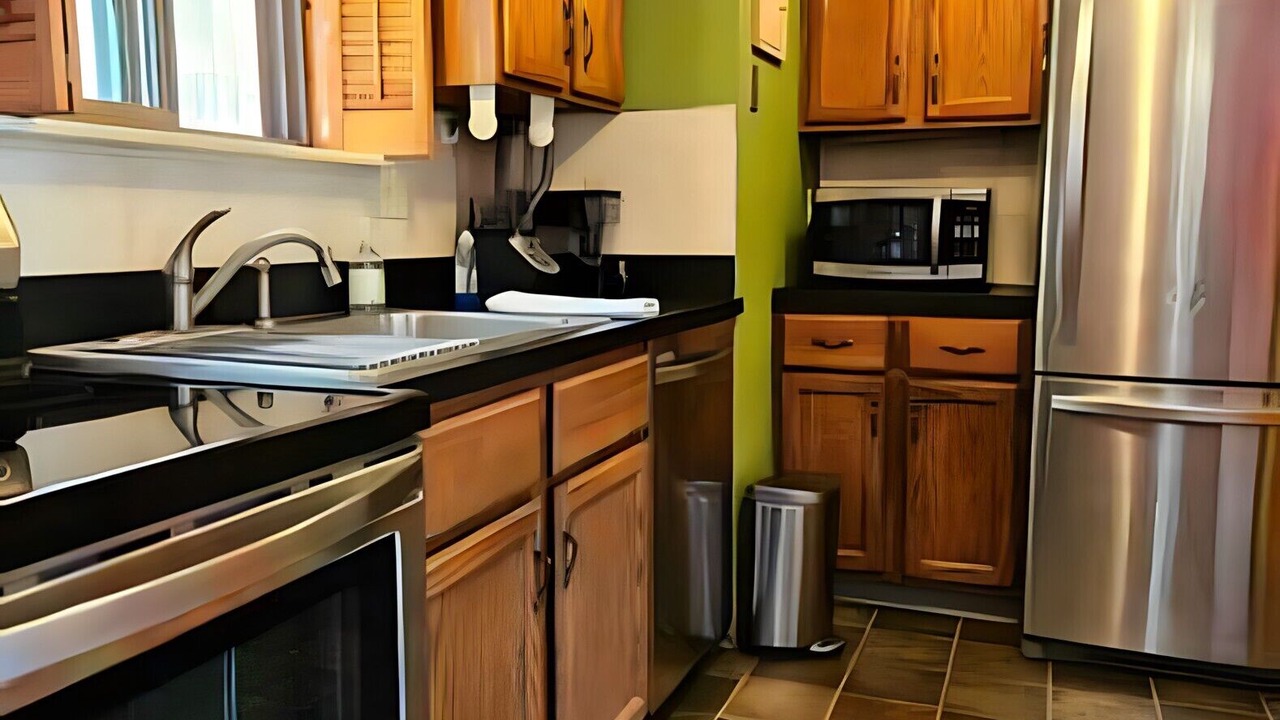 Photo of Kitchen in East Stroudsburg