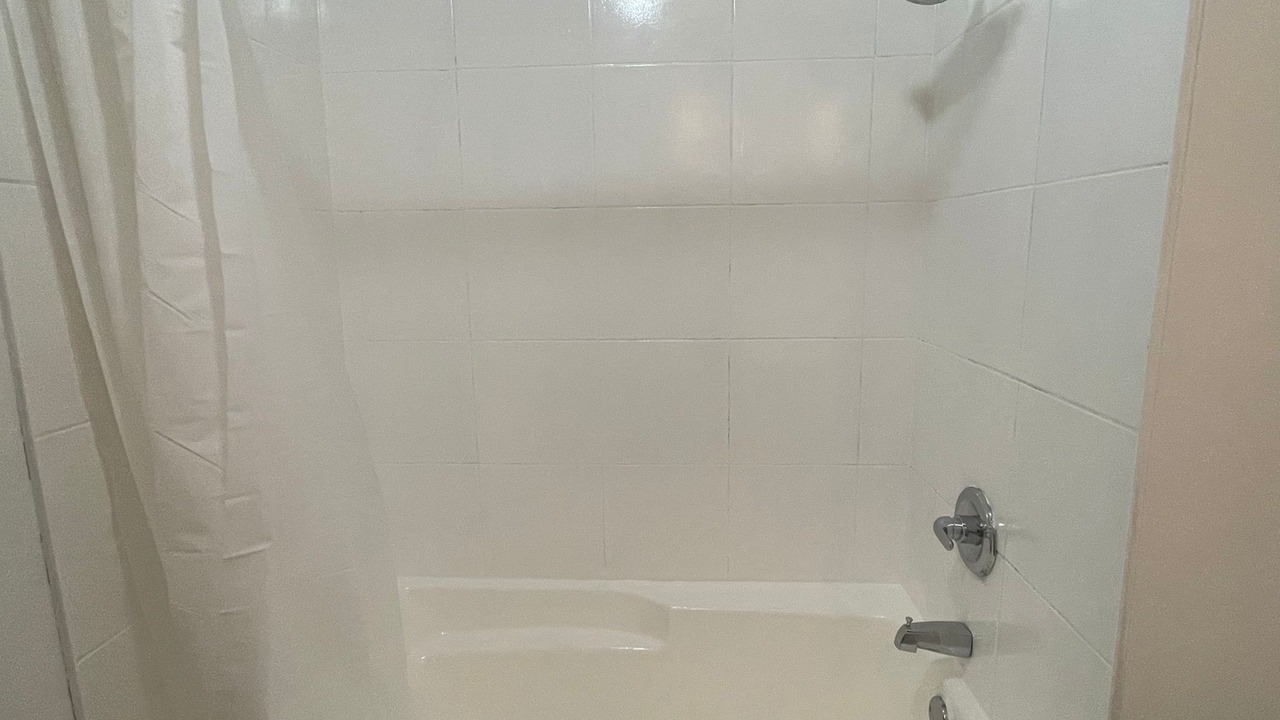 Photo of Bathroom in Mercier-Hochelaga-Maisonneuve