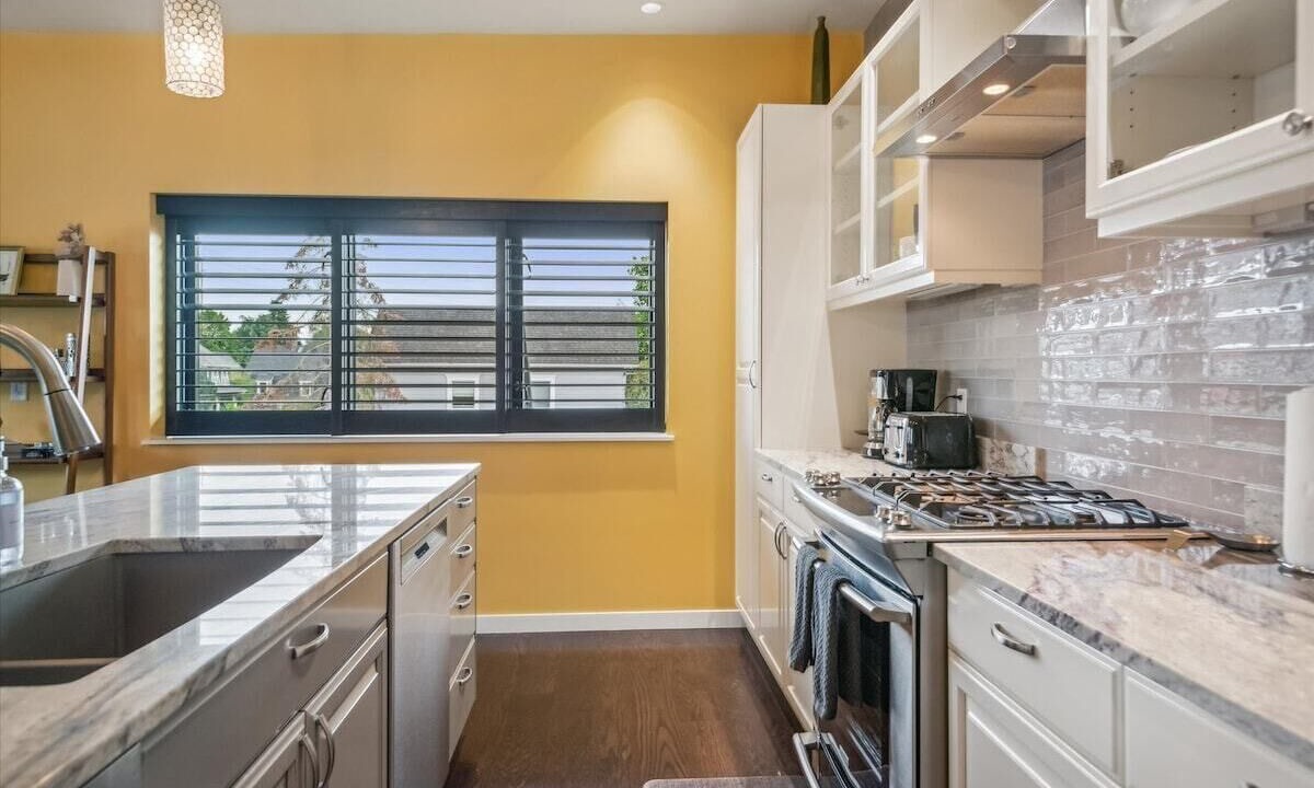 Photo of Kitchen in Belmont