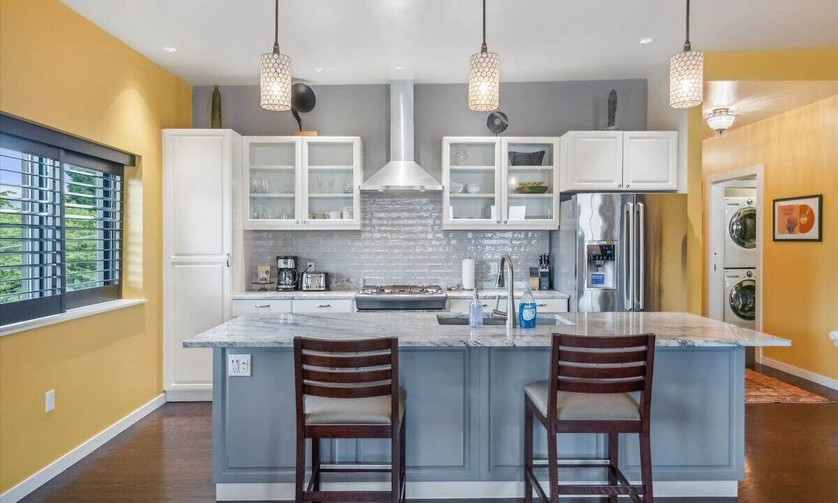 Photo of Kitchen in Belmont