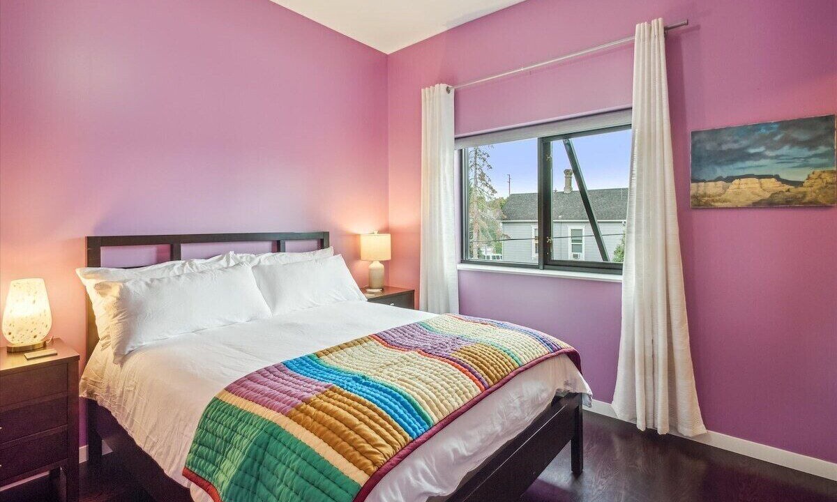 Photo of Bedroom in Belmont