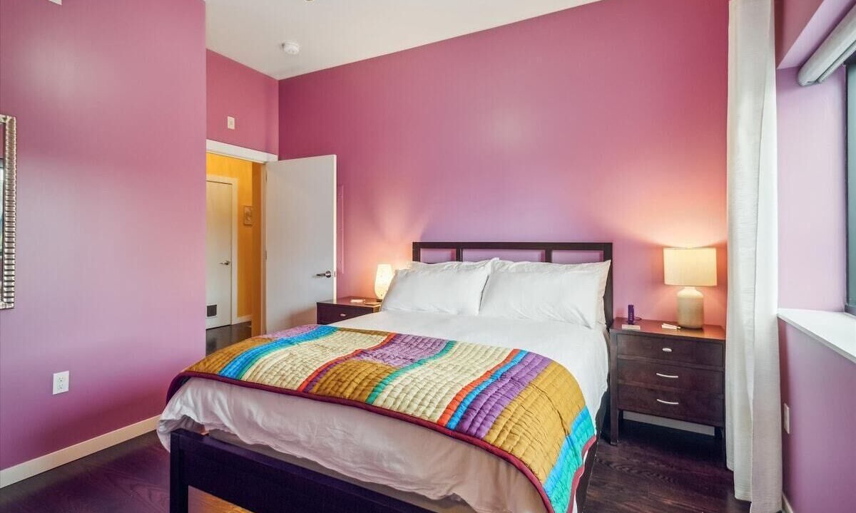 Photo of Bedroom in Belmont