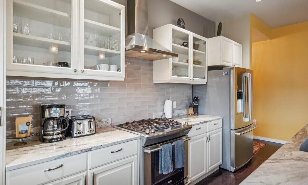 Photo of Kitchen in Belmont