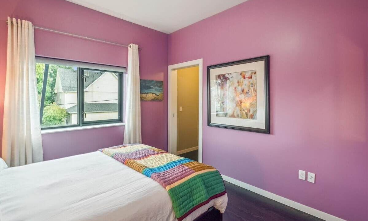 Photo of Bedroom in Belmont