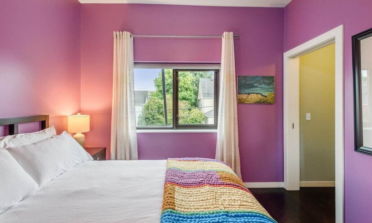 Photo of Bedroom in Belmont