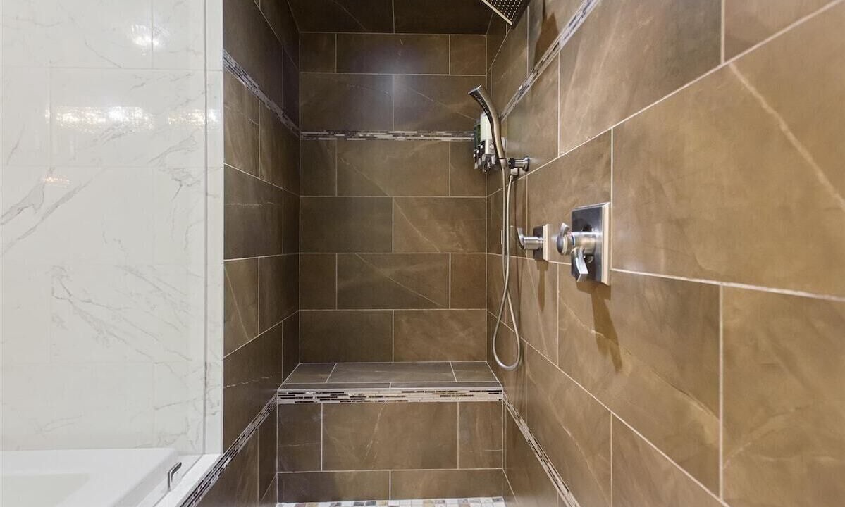 Photo of Bathroom in Belmont