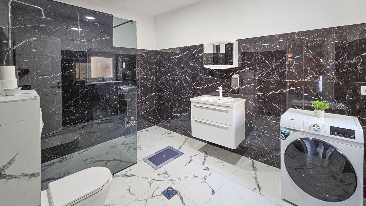 Photo of Bathroom in Popova Luka