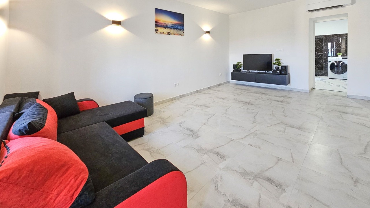 Photo of Livingroom in Popova Luka