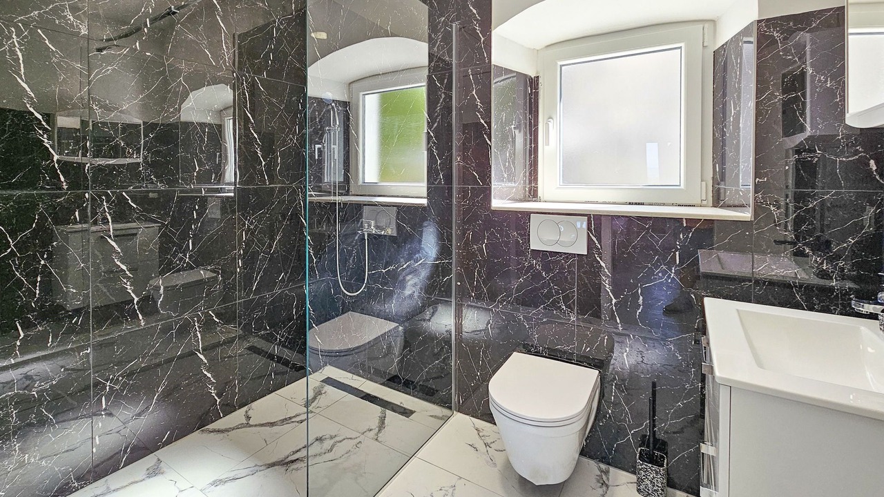 Photo of Bathroom in Popova Luka