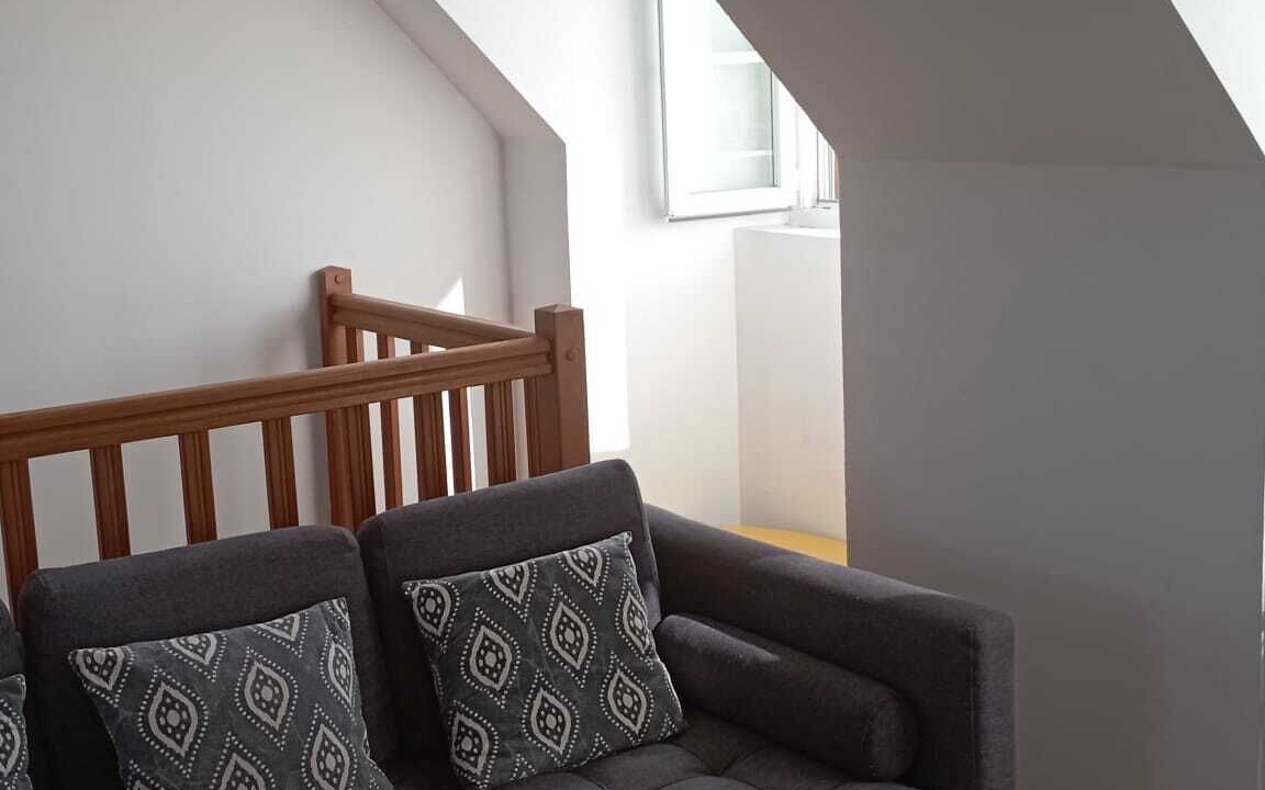 Photo of Livingroom in Beauvais