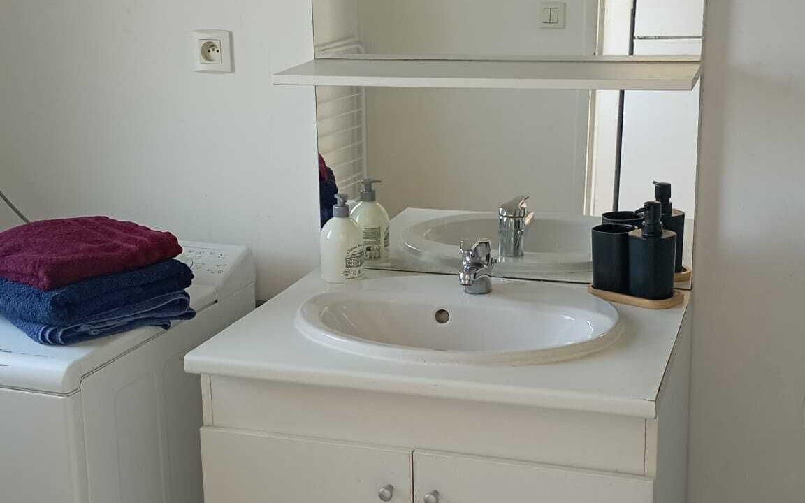 Photo of Bathroom in Beauvais