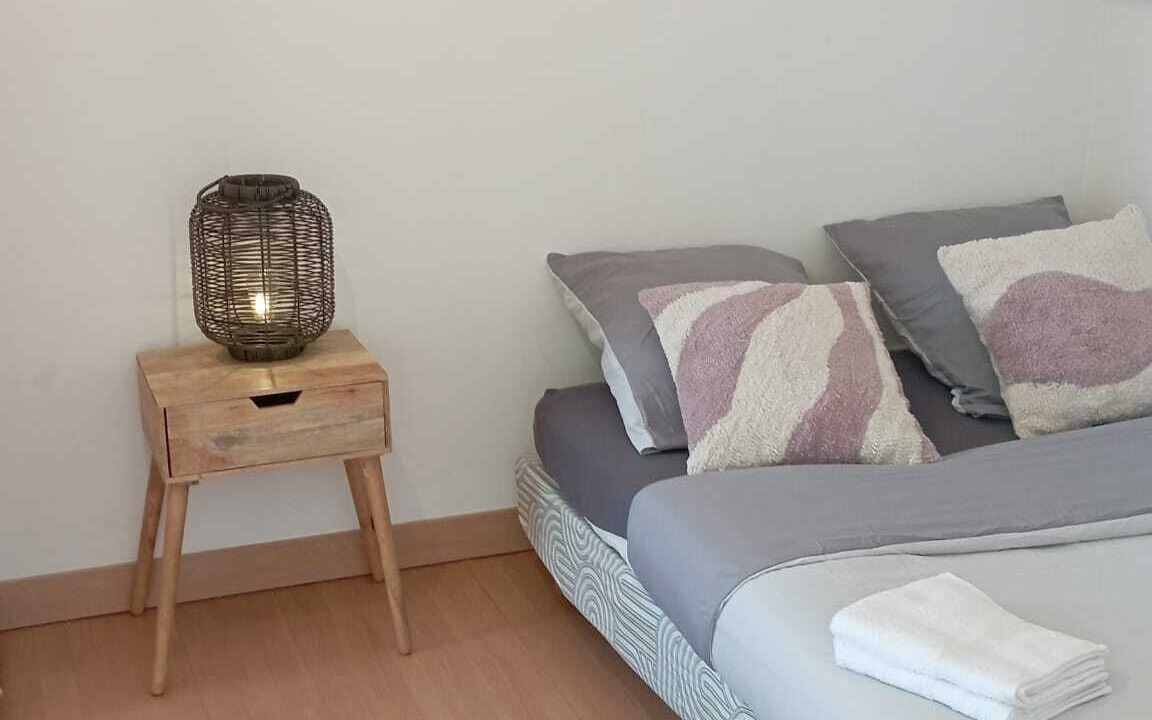 Photo of Bedroom in Beauvais