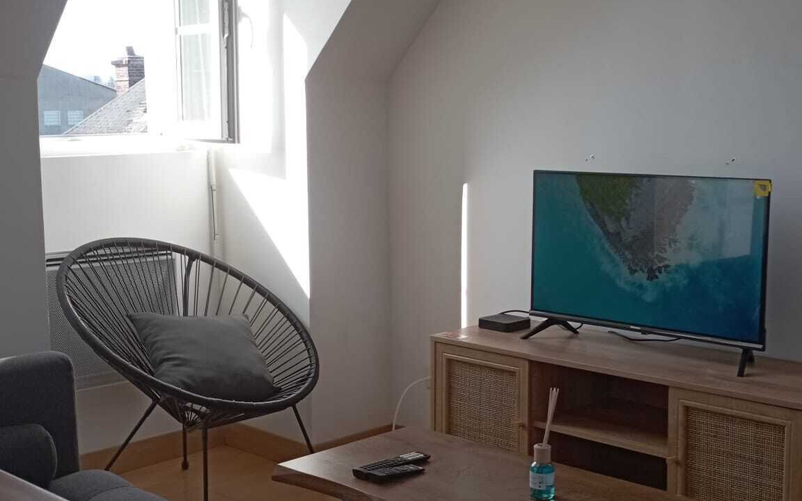 Photo of Livingroom in Beauvais