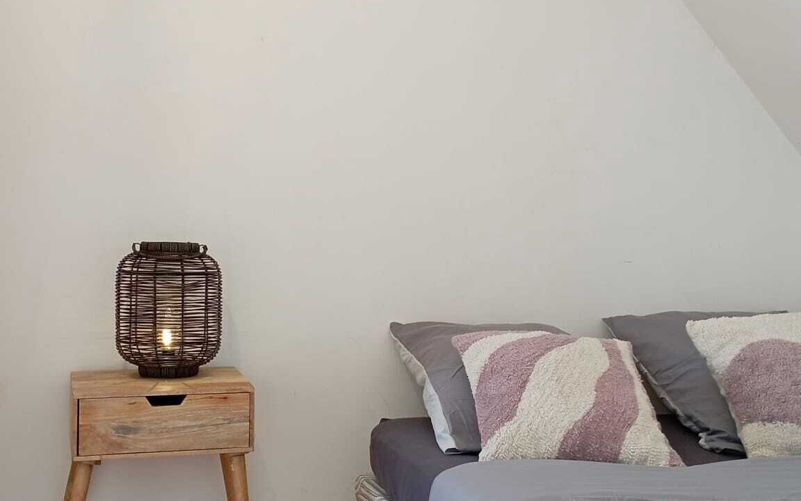 Photo of Bedroom in Beauvais