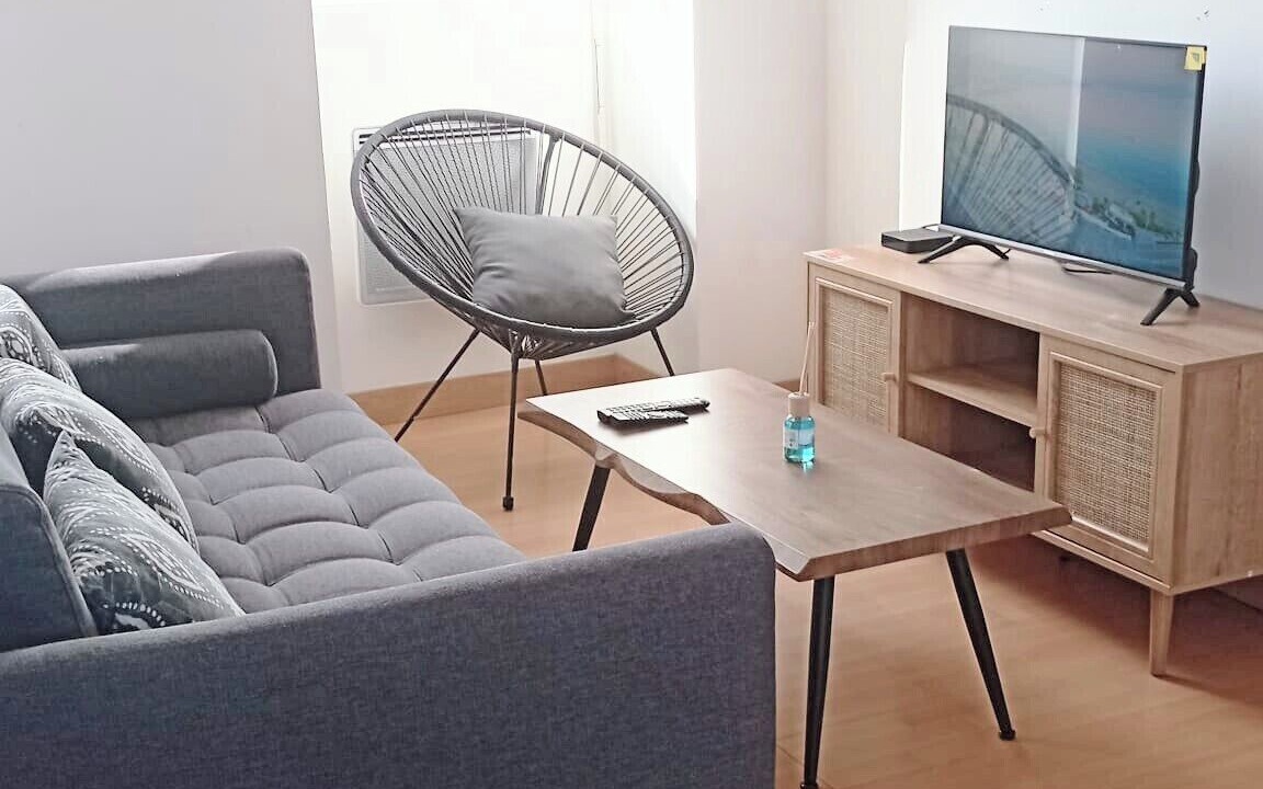 Photo of Livingroom in Beauvais