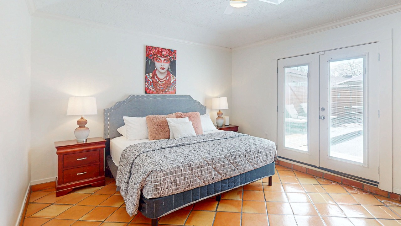 Photo of Bedroom in Chinatown