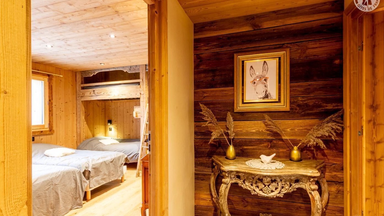 Photo of Bedroom in Cohennoz