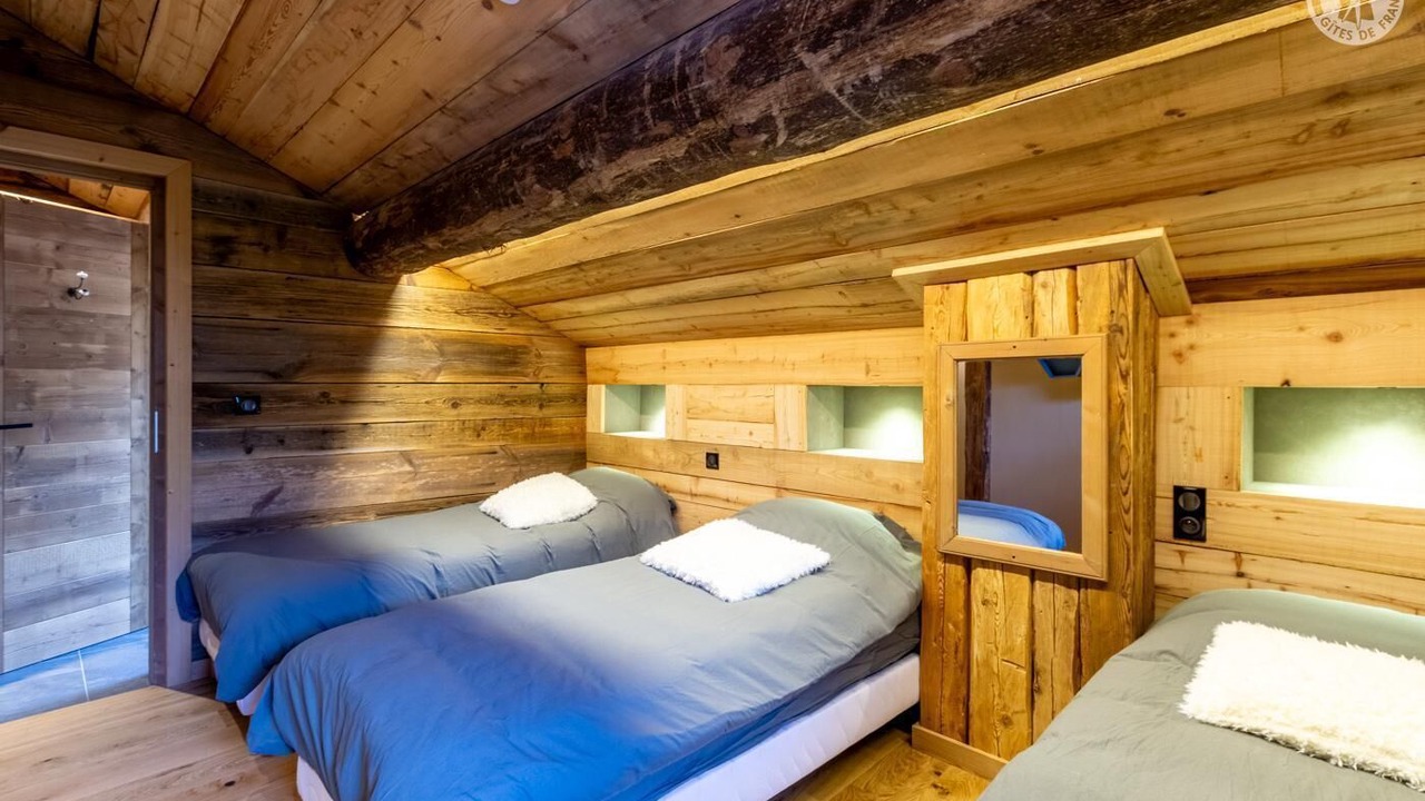 Photo of Bedroom in Cohennoz