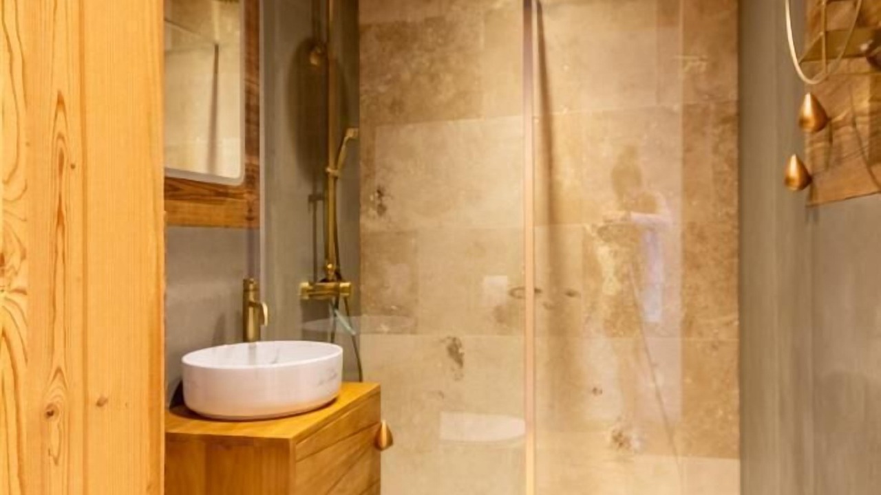 Photo of Bathroom in Cohennoz