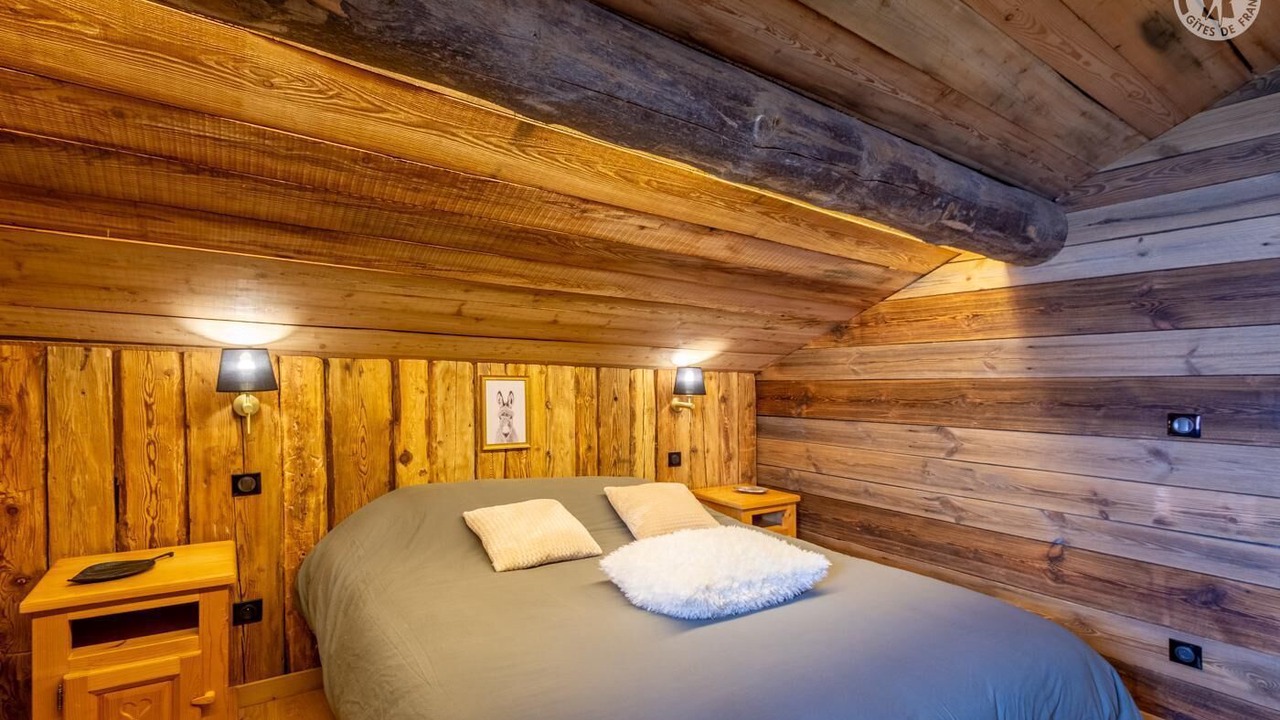 Photo of Bedroom in Cohennoz