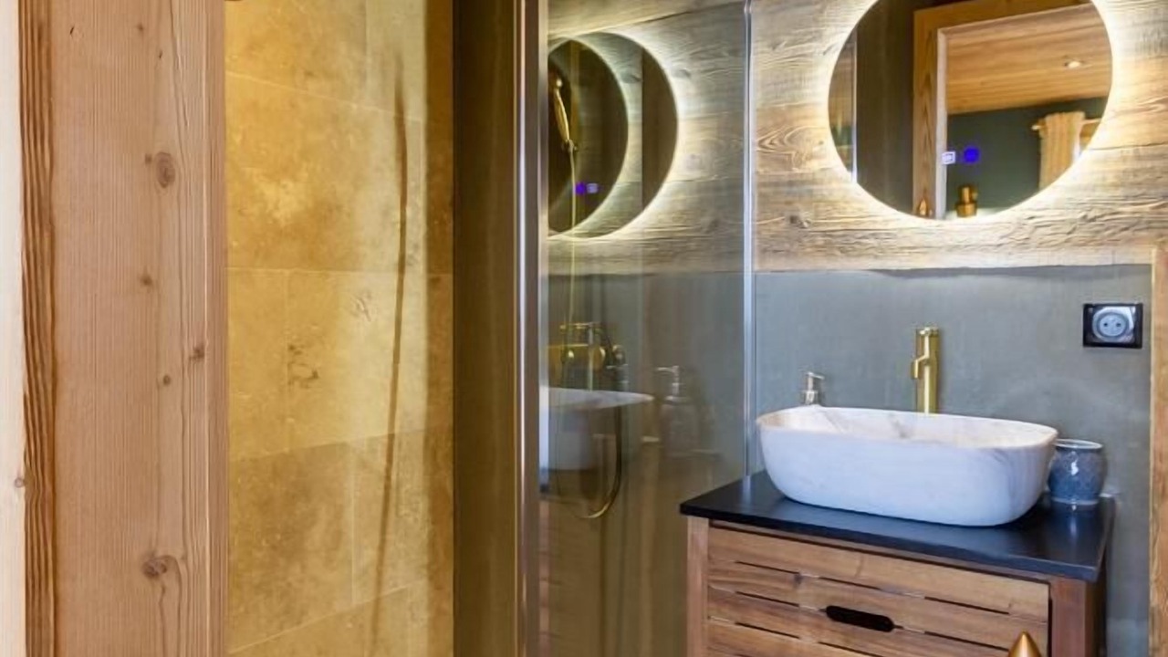 Photo of Bathroom in Cohennoz