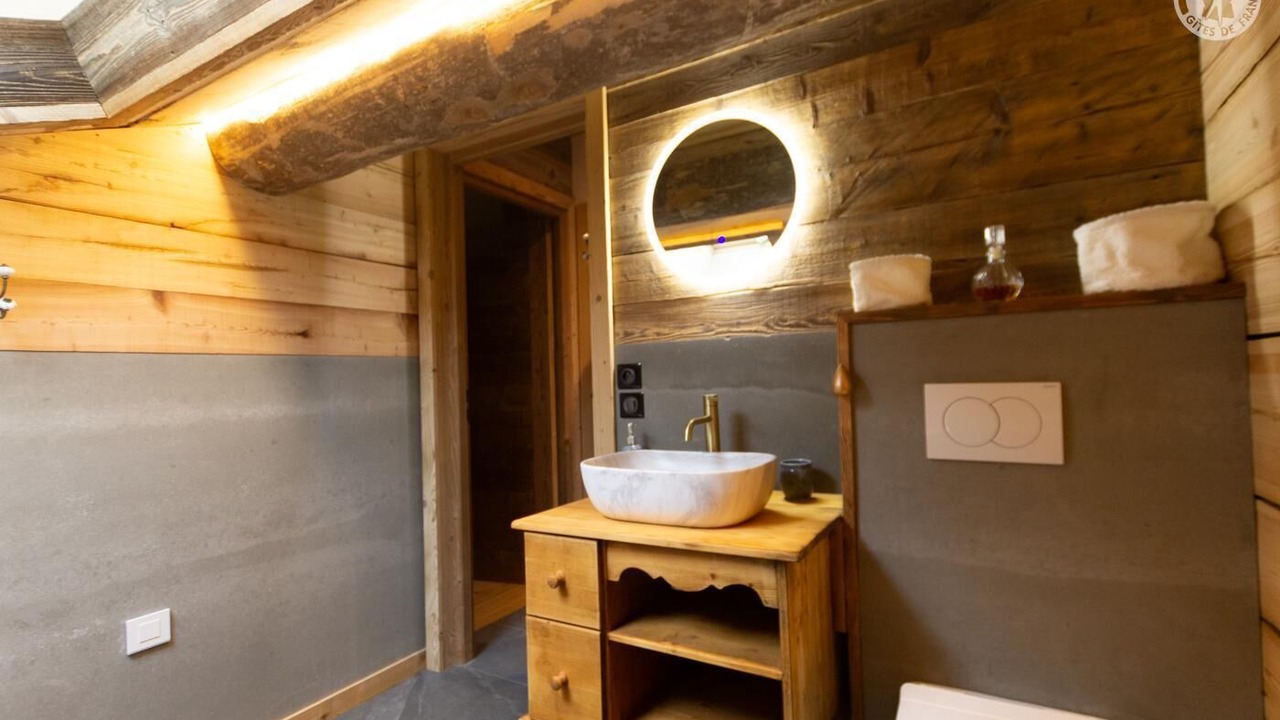 Photo of Bathroom in Cohennoz