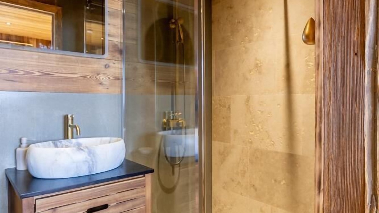 Photo of Bathroom in Cohennoz