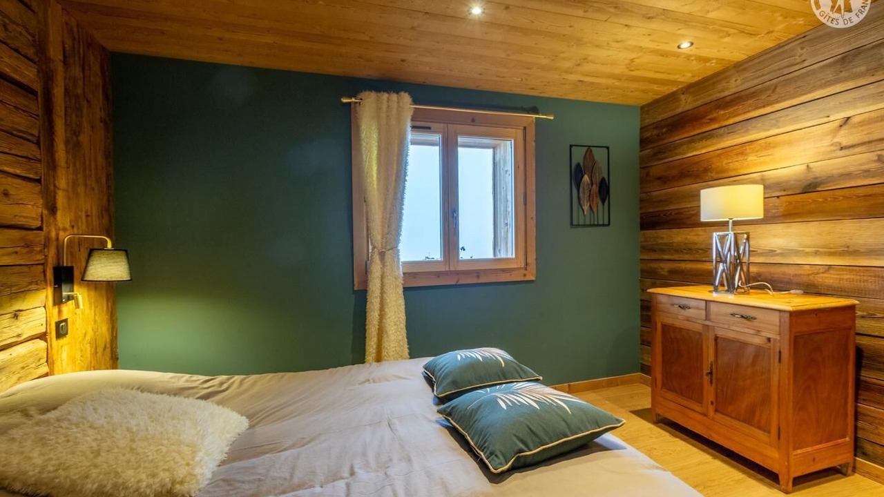 Photo of Bedroom in Cohennoz