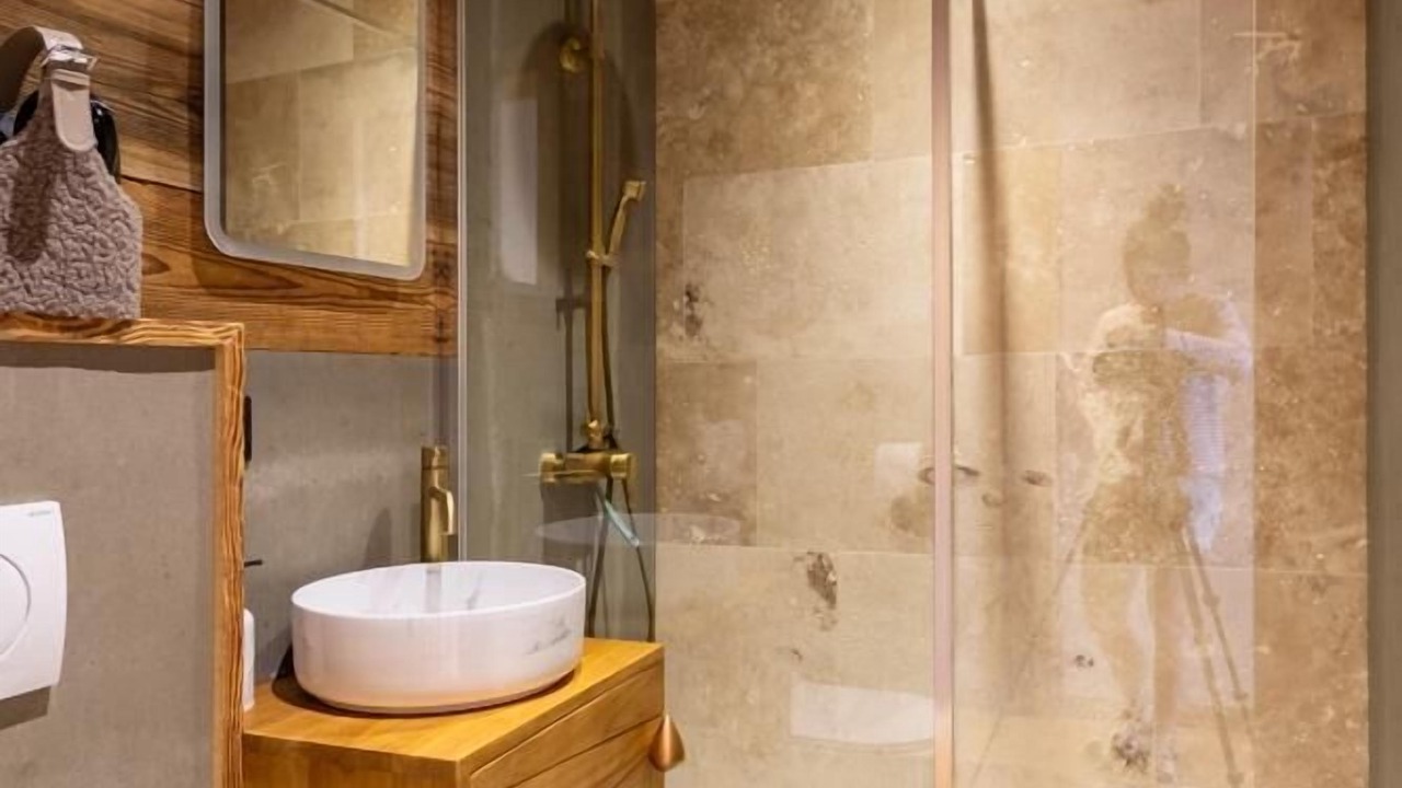 Photo of Bathroom in Cohennoz