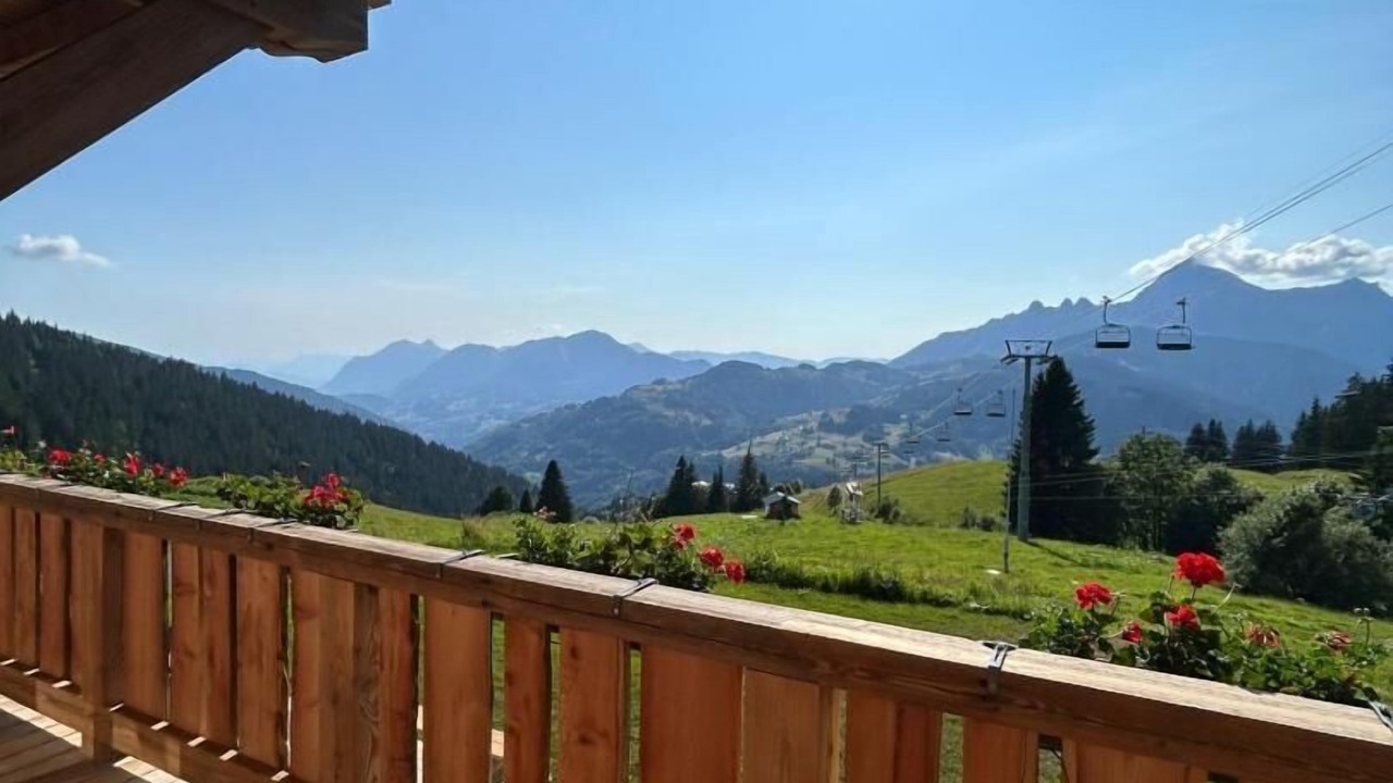 Photo of Outdoor in Cohennoz