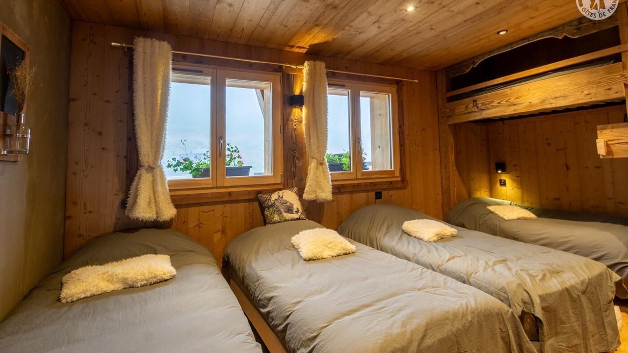 Photo of Bedroom in Cohennoz