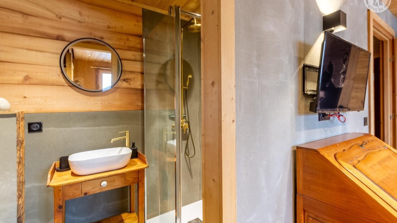 Photo of Bathroom in Cohennoz