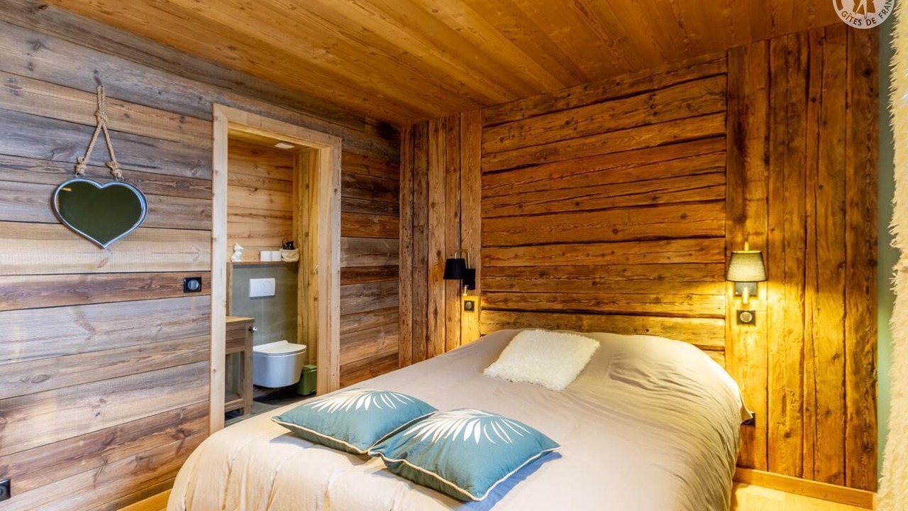 Photo of Bedroom in Cohennoz